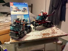 Lego Technic 5590 Trasporto