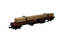 N Gauge Lima Micro Model Twin