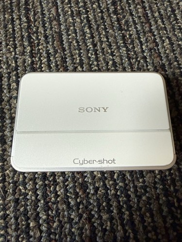 Sony cyber shot dsc - cyber, 8.1mp
