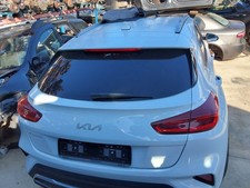 PORTELLONE SPORTELLONE COFANO LUNOTTO POSTERIORE DIETRO KIA XCEED DAL 2019- 