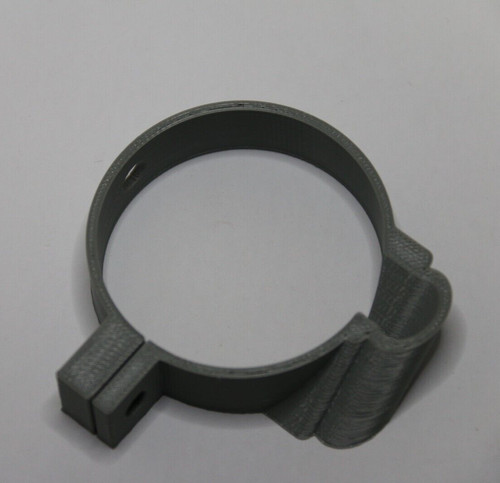 Ricambio grigio supporto - , cavo