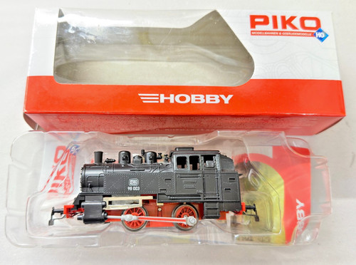 Piko 50500 scala locomotiva - h0,