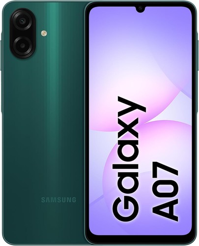 Samsung galaxy a07 - a07, 4gb