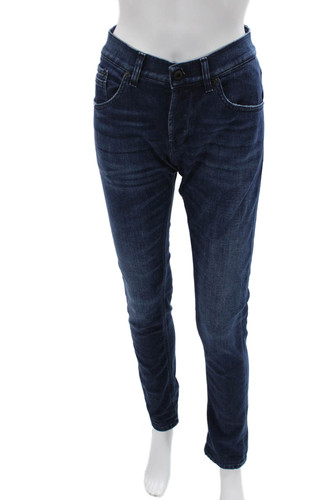 Dondup mens skinny tapered - skinny,