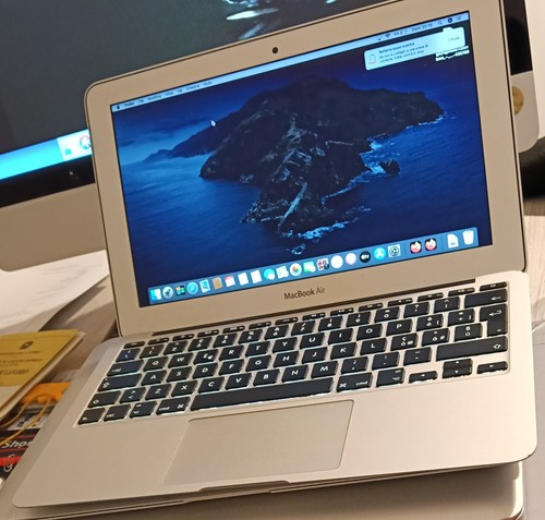 Macbook air mid 2012 - macbook,