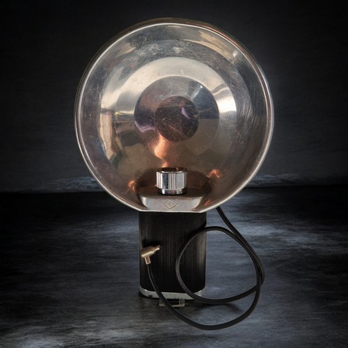 Vintage agfa flash attachment - agfa,