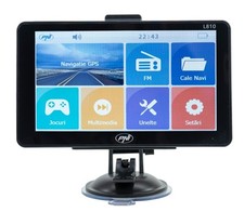 PNI L810 Navigatore Navigatore satellitare PNI-L810