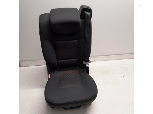 Sedile posteriore renault - sedile,