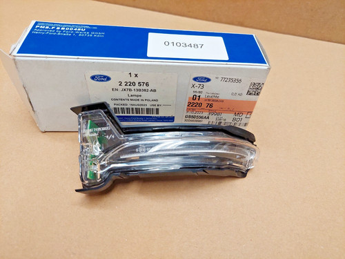 Ford focus luce indicatore - focus,