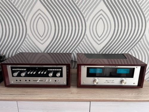 Marantz 250m 3600 - +,