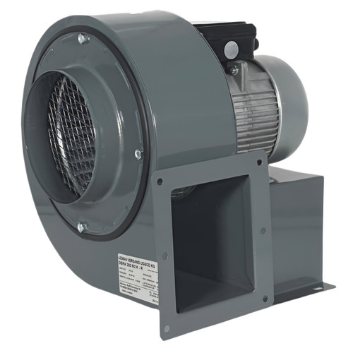 Ventilatore radiale