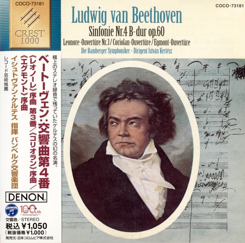 Beethoven symphony 4 - beethoven,