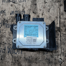 400687 Centralina sterzo