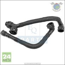 Tubo scambiatore calore EQ per