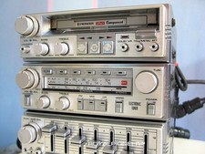 PIONEER Excellent Stack  High-School Component Serie,kex,dex,kpx,keh,ts,Centrate