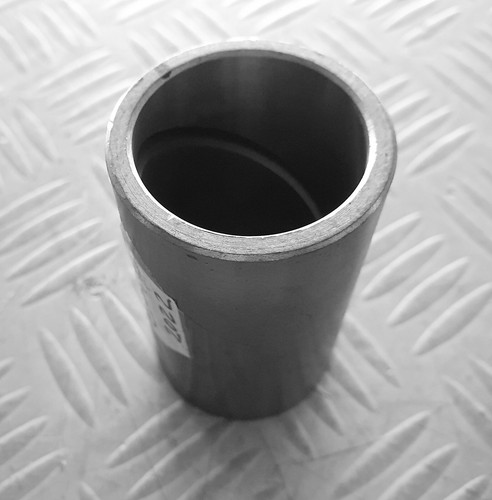 Boccola acciaio gallignani - 2,