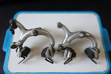 Paire d'étriers de freins