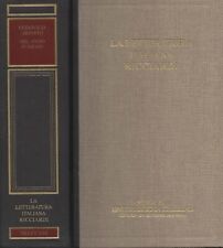 libro ARIOSTO Orlando furioso cura di Caretti Treccani-Ricciardi 2004