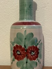 Bottiglia Ceramica Solimene