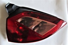 Fanale posteriore lato