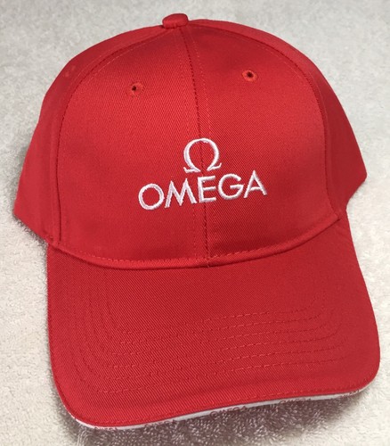 Omega cap seamaster - omega,