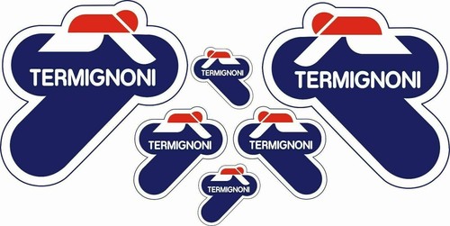 Decal set adesivi kit - decal,