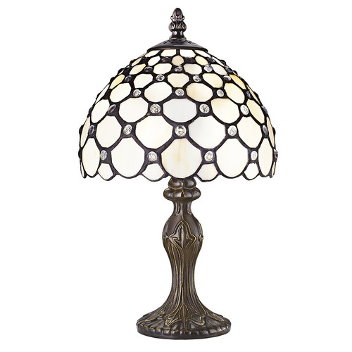 Lampada tavolo tradizionale - lampada,