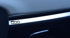 PLACCA FIAT 500L 500 LOUNGE
