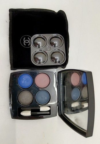 Chanel palette les 4 - “les,