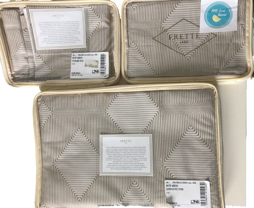 Pezzi piumino frette - pezzi,