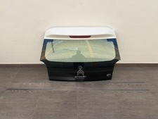 Portellone Sportello Lunotto Posteriore E Ricambi Citroen C1 Ultimo Modello