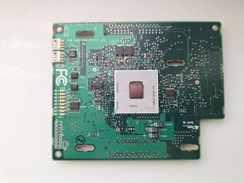 Modulo cpu compaq - modulo,