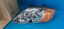 921012C021 FARO FANALE ANT. SX ELETTRICO ORIGINALE PER HYUNDAI COUPE' ('01 '09)