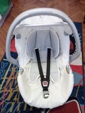 TRIO CAM SWAROVSKY, bianco 