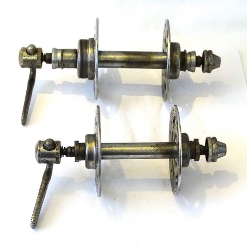 Pelissier due mozzi da - due, 36