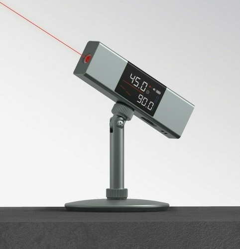 Righello angolare laser - righello,