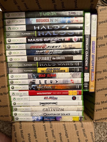 Videogiochi microsoft xbox 360 - videogiochi,