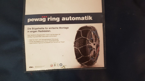 Catene neve pewag ring - pewag,
