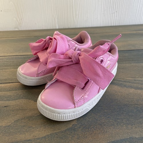 Puma basket cuore - cuore, e
