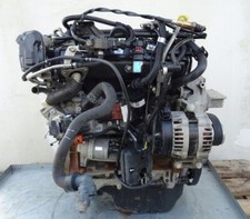 Motore Opel 1.3 CDTI A13DTE