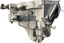 Cambio manuale per modello HONDA CIVIC 1.6 benzina 5 marce codice motore D16A
