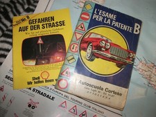 lotto cartaceo- cartine