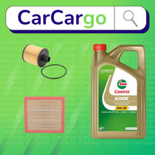 Service Kit Jeep Compass 2.0