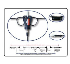 DX-W1080 D-ORIGINAL DIPOLO