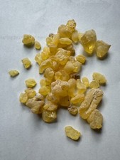 Resina Dammar materie prime Old Holland per verniciare - circa 40 oz