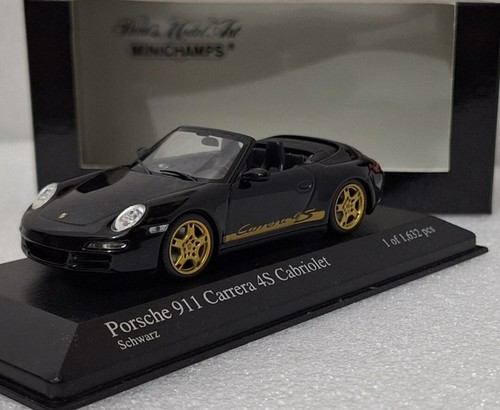 Porsche 911 997 - , 4s