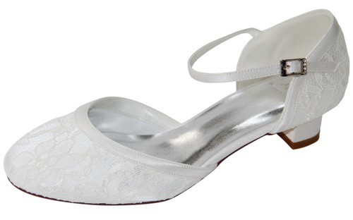 Scarpe sposa hbh raso - da,