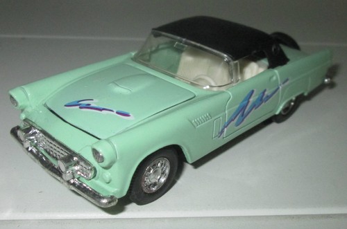 Welly american muscle car - american,