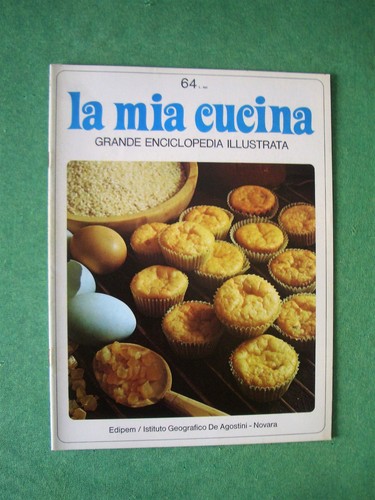 Mia cucina grande - mia,