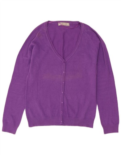 Zara maglione cardigan donna